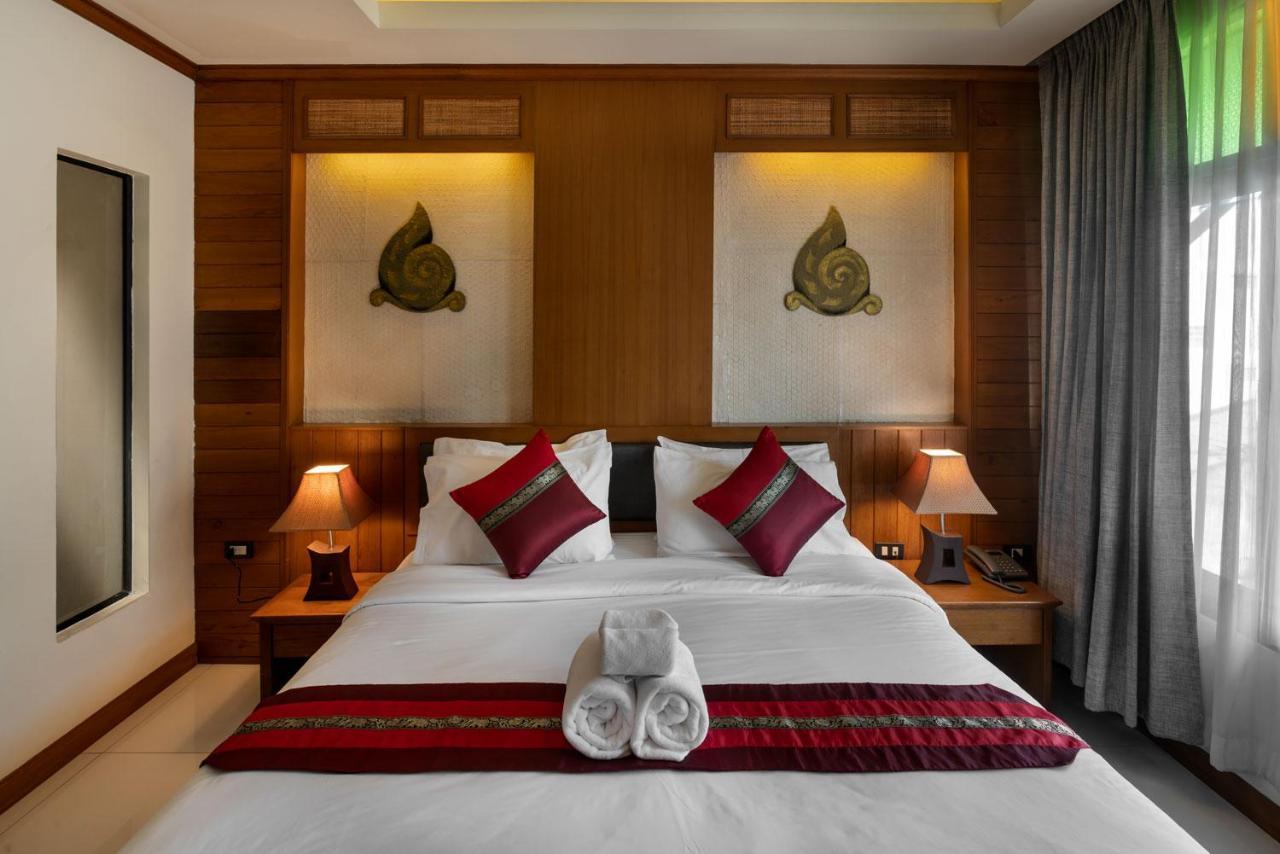Lee Chiang Hotel 3*